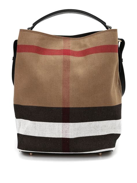 burberry signature pattern shoulder bag|burberry shoulder bags on sale.